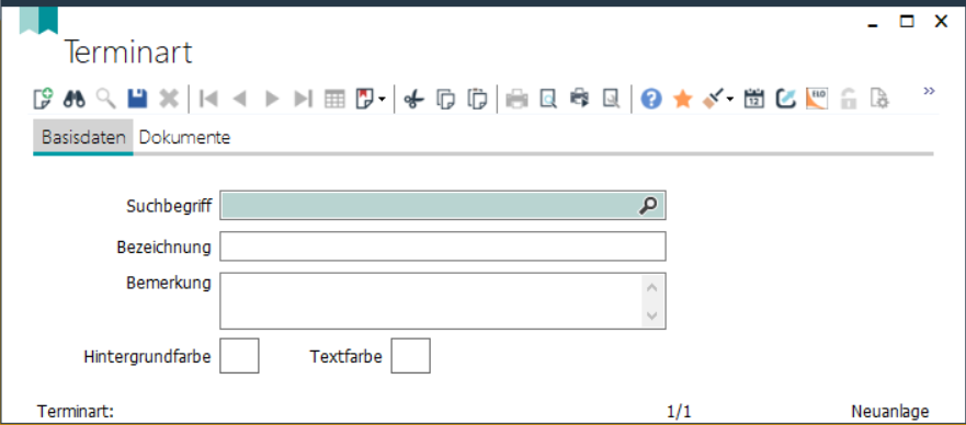 Terminart